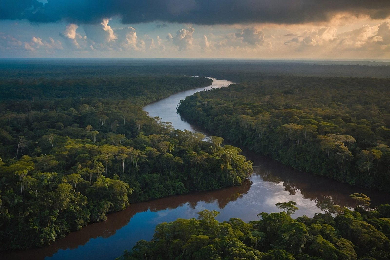 Amazônia