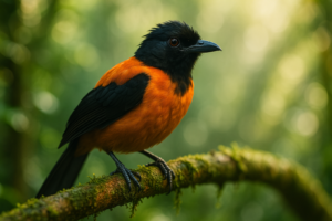 Pitohui-de-capuz